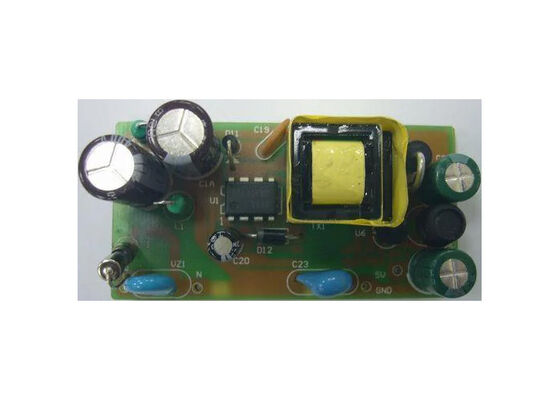 FEBFSL206MRN-H428V1-GEVB Ενσωματωμένες λύσεις Απομονωμένη έξοδος AC/DC Πίνακας αξιολόγησης πρωτεύουσας πλευράς