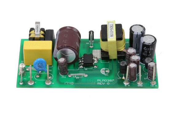 FSL538HFLYGEVB Ενσωματωμένες λύσεις 21W 660mA DC/DC Step Up ή Down Board αξιολόγησης