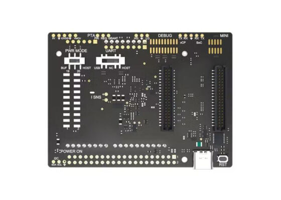SI-EB8045B Πλακέτα Προσαρμογέα Raspberry Pi Embedded Solutions για Κιτ Επέκτασης Συνεπεξεργαστή