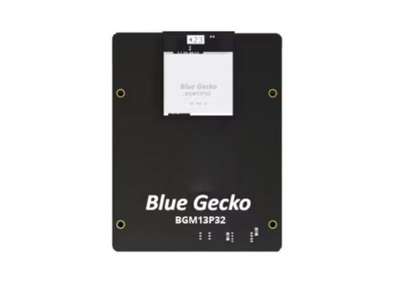 SLWRB4306B Ενσωματωμένες λύσεις BGM13P32F512GA  Μονάδα BT +19 Radio Board Ισχύος Εξόδου