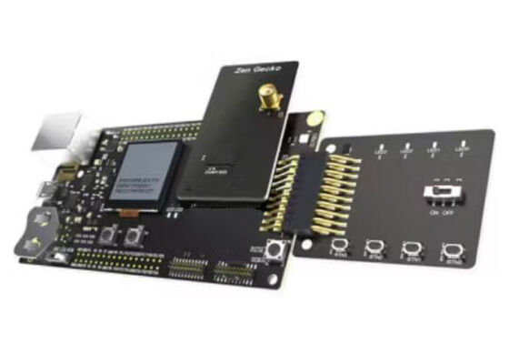 SLWSTK6050C Ενσωματωμένες λύσεις Z-Wave Long Range 700 Wireless Starter Kit