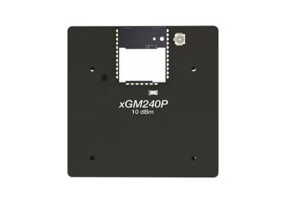 XGM240-RB4316A Ενσωματωμένες λύσεις xGM240P 10dBm Module Radio Board