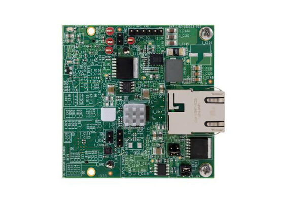 VIDEO-DC-USXGMII Ενσωματωμένες λύσεις USXGMII FMC κόρη κάρτα