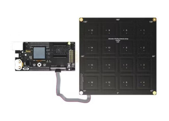 BG22-PK6022A Ενσωματωμένες Λύσεις BG22 BT Διπλής Πολικότητας Κεραία Array Pro Kit