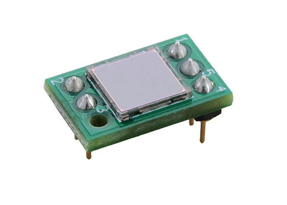 MICROFC-SMTPA-60035-GEVB Ενσωματωμένες λύσεις Διοικητικό συμβούλιο αξιολόγησης αισθητήρων φωτοπολλαπλασιαστών πυριτίου