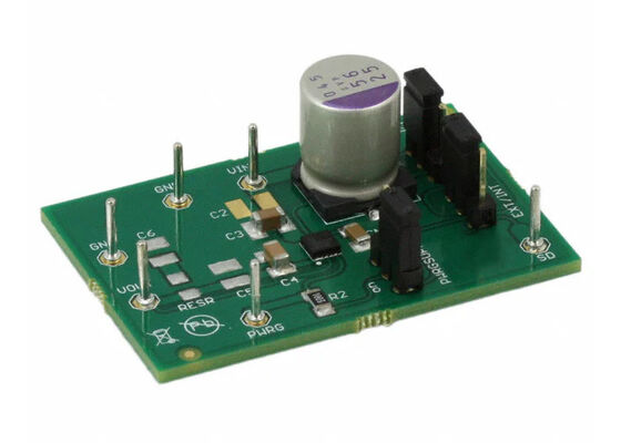 NCP3337MN330GEVB Ενσωματωμένες λύσεις θετικός σταθερός γραμμικός ρυθμιστής τάσης επιτροπή αξιολόγησης