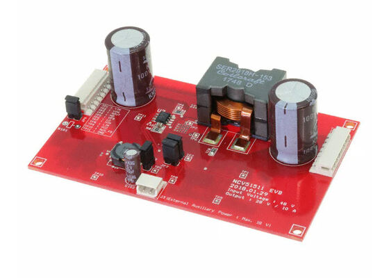 NCV51511SYNCBUCKGEVB Ενσωματωμένες λύσεις Διοικητής πύλης Διοικητής πύλης Διοικητική επιτροπή αξιολόγησης