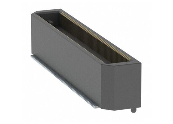 BTH-060-02-F-D-A-K-TR 120 Συνδετήρες Board to Board με βήμα 0.50mm και επίχρυσο φινίρισμα επαφής