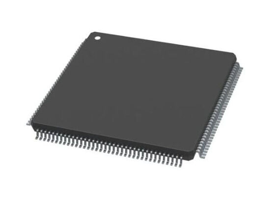 ATSAME70Q21A Μικροελεγκτής MCU 32-bit ARM Cortex-M7 MCU με 300MHz και 114 I/O