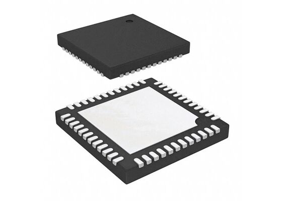 PAC5223QM Ελεγκτής Εφαρμογών Ισχύος με Arm Cortex-M0 Διαχειριστή Ισχύος Πολλαπλών Λειτουργιών και Μνήμη FLASH 32kB