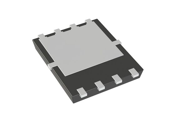 AON6407 Ολοκληρωμένο Κύκλωμα Chip 30V P-Channel MOSFET Τρανζίστορ με 32A Συνεχές Ρεύμα Αποστράγγισης σε Πακέτο 8-DFN
