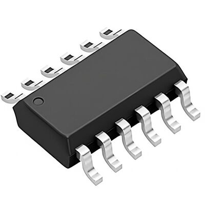 AON6407 Ολοκληρωμένο Κύκλωμα Chip 30V P-Channel MOSFET Τρανζίστορ με 32A Συνεχές Ρεύμα Αποστράγγισης σε Πακέτο 8-DFN