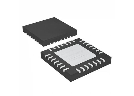MP6530GR Ολοκληρωμένο Κύκλωμα Chip 5V έως 60V Τριφασικός Προ-οδηγός Κινητήρα Brushless DC με Προγραμματιζόμενη Προστασία Υπερ-ρεύματος