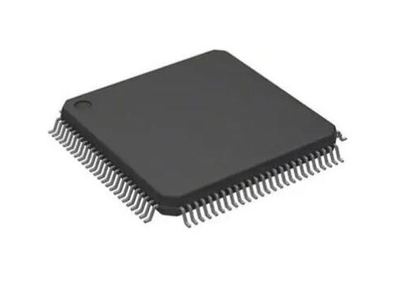 HC32F176KATA-LQ64 48MHz ARM Cortex-M0+ Μικροελεγκτής MCU με 56 GPIO και εύρος τάσης 1.8V έως 5.5V