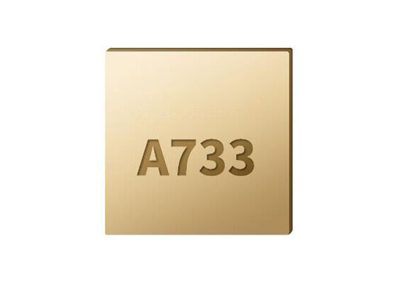 A733MX-HN3 Τσιπ Επεξεργαστή AI Υψηλής Απόδοσης Octa-Core SoC με 3 Tops NPU και Κωδικοποιητή Βίντεο 4K@30fps