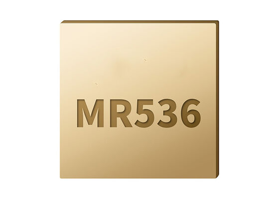 MR536MX-N3Z AI επεξεργαστής Τσιπ με Quad-Core Arm Cortex-A55 CPU 3 Tops NPU και RISC-V XuanTie E907 MCU για ρομποτική υψηλών επιδόσεων