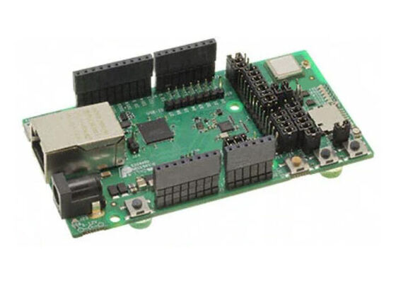 EVK-NINA-W101 Embedded Solutions 2.4GHz NINA-W101 Stand-Alone Multiradio Module Evaluation Kits