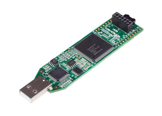ICE40HX1K-STICK-EVN Embedded Solutions iCEstick iCE40HX1K iCE40™ HX Πίνακας Αξιολόγησης FPGA