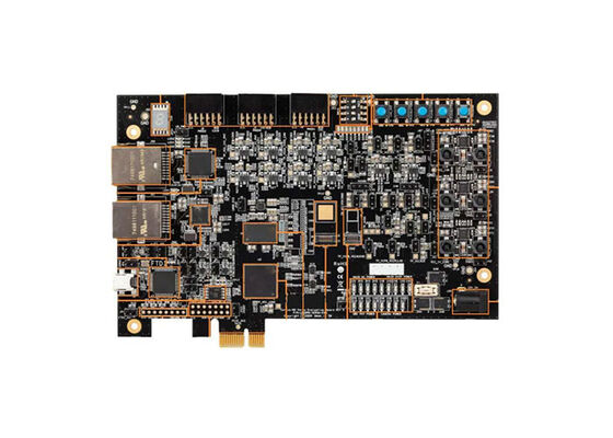 LFD2NX-VERSA-B-EVN Embedded Solutions Certus-NX FPGA Versa PCIe Card Πίνακας Αξιολόγησης