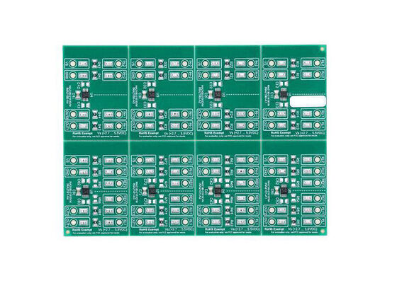 ΙΝΑ2180-2181EVM Ενσωματωμένες λύσεις ΙΝΑ2180-2181 Διοικητικό συμβούλιο αξιολόγησης ενισχυτή ρεύματος
