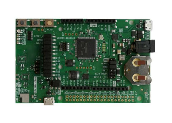EVK-ANNA-B412C Embedded Solutions ANNA-B412 Stand Alone BT 5.1 LE Module Evaluation Kit