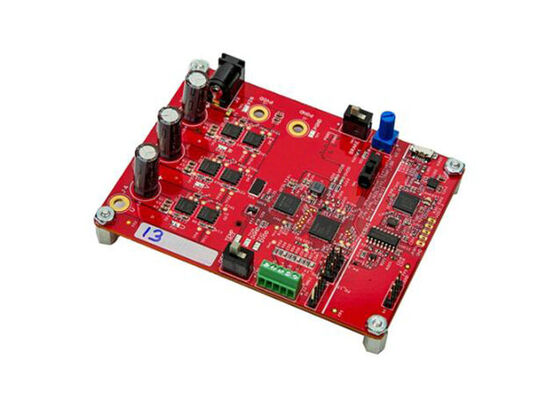 EVAL-6EDL7141-TRAP-1SH Embedded Solutions 6EDL7141 MOTIX Smart Evaluation Board Τριφασικού Οδηγού