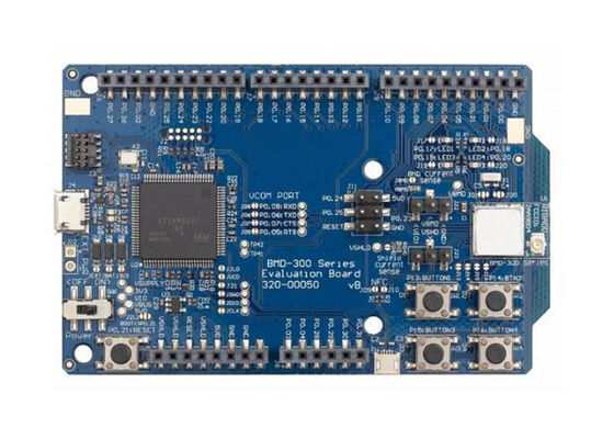BMD-300-EVAL Ενσωματωμένες λύσεις BMD-300 Μονάδα αυτοτελούς λειτουργίας