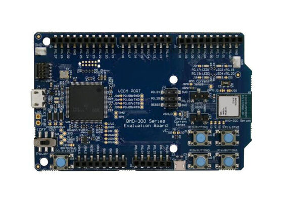 BMD-360-EVAL Κιτ Αξιολόγησης Ενσωματωμένων Λύσεων για αυτόνομες μονάδες BT BMD-360