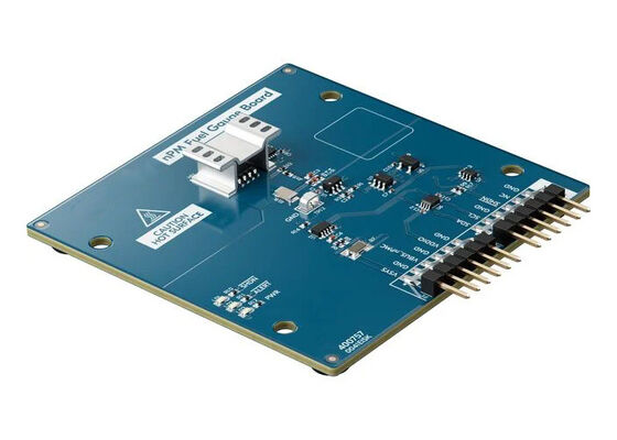 NPM-FG Ενσωματωμένες Λύσεις NPM1300 - Πίνακας Αξιολόγησης Διαχείρισης Ενέργειας Φορτιστή Μπαταρίας