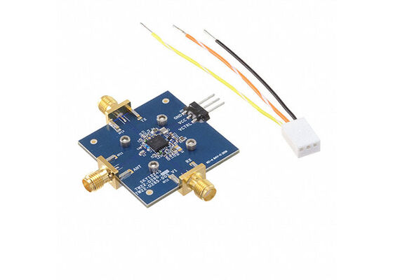 SKY12245-492EK1 Ενσωματωμένες Λύσεις 300MHz έως 3.8GHz SPDT Switch Evaluation Board