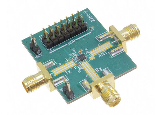 SKY85325-11EK1 Ενσωματωμένες λύσεις SKY85325-11 - Πίνακα αξιολόγησης 2.4GHz Front End