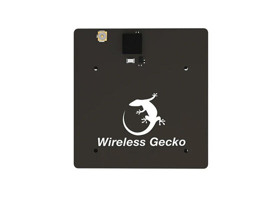 SLWRB4310A Ενσωματωμένες λύσεις WGM110 Wizard Gecko 2.4GHz Πίνακας αξιολόγησης πομπού-δεκτή