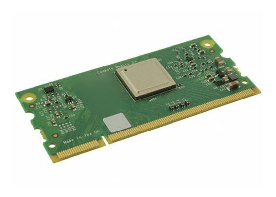 SC0148 Ενσωματωμένες Λύσεις BCM2837 System-On-Modules Compute Module 3+ Single Board Computer