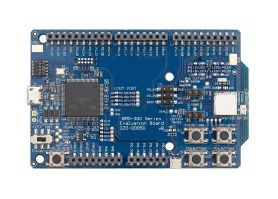 BMD-301-EVAL Embedded Solutions Κιτ Αξιολόγησης Αυτόνομης Μονάδας BT Low Energy BMD-301