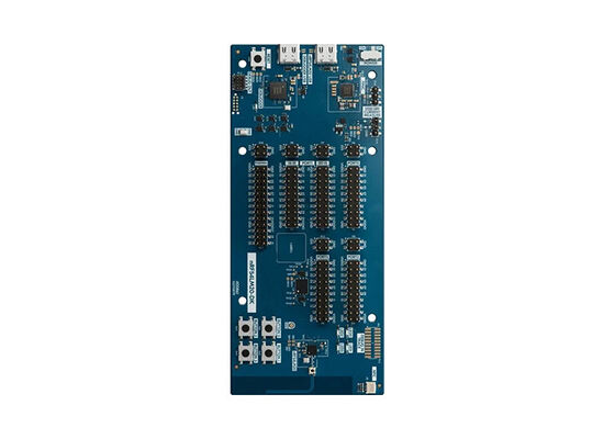 NRF54LM20-DK Ενσωματωμένες λύσεις 2.4GHz 802.15.4 BT 6.x Διοικητικό Συμβούλιο Αξιολόγησης Πληροφοροειδών