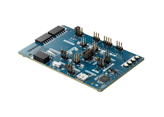 NPM2100-EK Embedded Solutions 1.8V σε 3.3V Evaluation Board IC Διαχείρισης Ενέργειας