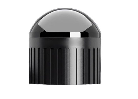 Αέρινο Ψηφιακό LiDAR 192-Δέσμης Ημισφαιρικό με Ακρίβεια 1cm@1σ και FOV 360°×90° για Χαρτογράφηση 3D Υψηλής Ανάλυσης