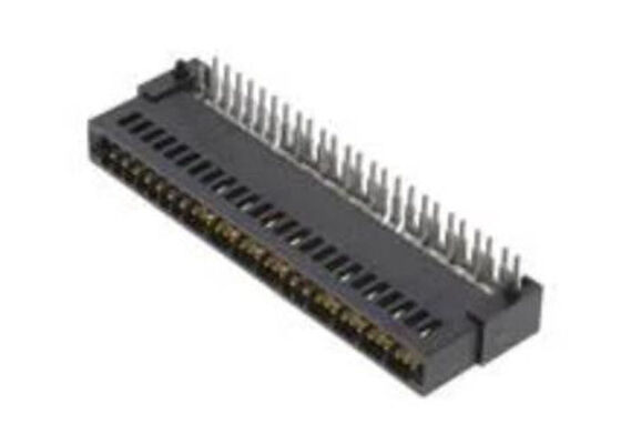 10147875-031LF eHPCE Ενισχυμένος σύνδεσμος άκρου κάρτας υψηλής ισχύος με βαθμολογία τάσης 12V και χρυσοπίλυμα