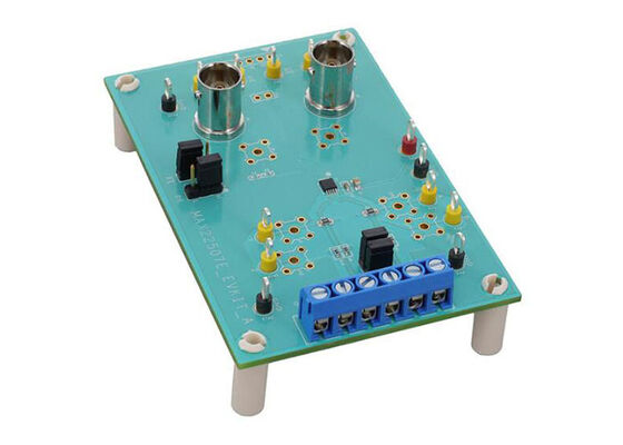 MAX22507EEVKIT Κιτ Αξιολόγησης Ενσωματωμένων Λύσεων Για Πομποδέκτη MAX22507E RS-485/RS-422