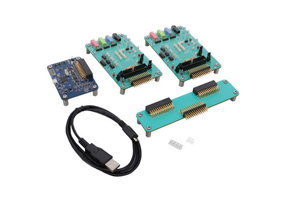 MAX98050EVSYS Embedded Solutions Πίνακας Αξιολόγησης Ήχου CODEC Χαμηλής Ισχύος Υψηλής Απόδοσης