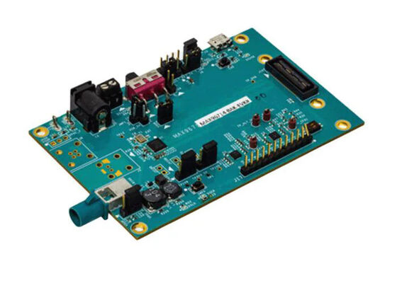 MAX96714-BAK-EVK Embedded Solutions Πίνακας Αξιολόγησης Διεπαφής Αποσειριοποίησης Single GMSL2/GMSL1 σε CSI-2