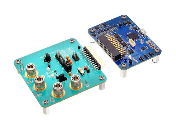 MAX98360DEVSYS Πίνακας Αξιολόγησης Ψηφιακού Ενισχυτή Class-D Plug-and-Play για Ενσωματωμένες Λύσεις