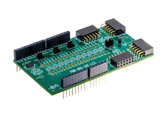 PMD-ARD-INT-LCZ Ενσωματωμένες λύσεις Pmod To Arduino Interface Πίνακα επέκτασης αξιολόγησης πλατφόρμας Arduino
