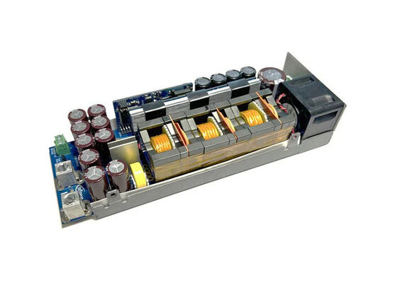 EVAL-5K5W-3PH-LLC-SIC2 Embedded Solutions CoolSiC™ MOSFET Πίνακας Αξιολόγησης Διαχείρισης Ενέργειας