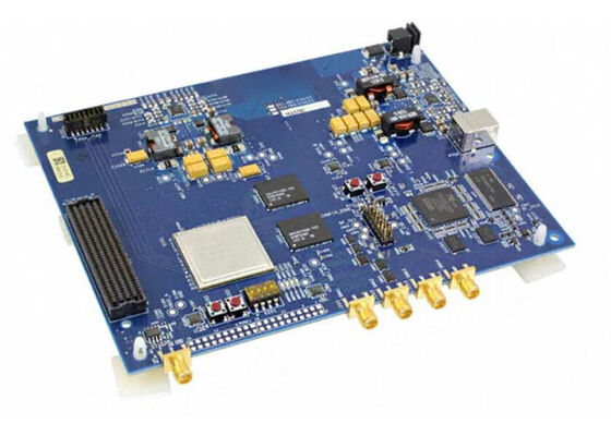 HSC-ADC-EVALEZ Embedded Solutions AD9625 AD9656 Πλατφόρμα Αξιολόγησης Μετατροπέων Υψηλής Ταχύτητας