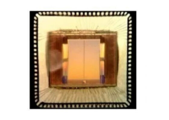 VI4310 Αισθητήρας IC Εξαιρετικά Ολοκληρωμένος 3D Αισθητήρας Εικόνας Μονού Φωτονίου σε Πακέτο CoB