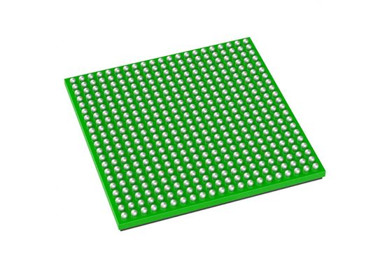 AM2432BKFGHIALXR Μικροελεγκτής Sitara MCU 800 MHz Διπλού Πυρήνα Βιομηχανικής Κλάσης για Κινητήριες Μονάδες και PLCs