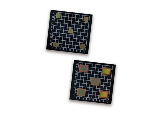 OPN8018 Time-Of-Flight Sensor IC με ανάλυση 640x480 και χαμηλή κατανάλωση ενέργειας για 3D ανίχνευση