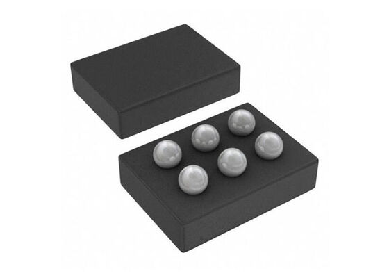 LMG1020YFFR Chip ολοκληρωμένου κυκλώματος με μονό κανάλι χαμηλής πλευρικής οδήγησης πύλης με υπερταχεία καθυστέρηση διάδοσης για GaN FETs