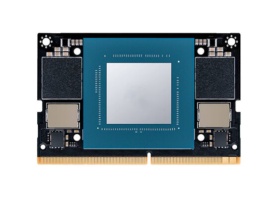 Jetson Orin Nano 4GB System-On-Module με 20 TOPS AI Performance και CPU Max Freq 1,5GHz